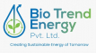 HR/Admin Executive Job in Delhi at Bio Trend Energy Private Limited