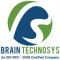 Junior iOS App Developer Job in Multiple locations at Brain Technosys Private Limited