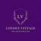 Remote Social Media Manager - Ecommerce Job at London Vintage