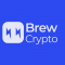 UX/UI Design work from home job/internship at Brew Crypto LLC