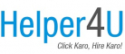 Telecalling work from home job/internship at Helper4U Services LLP