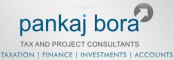 Accounting & Taxation Internship in Thane, Mumbai at Pankaj Bora Tax and Project Consultants