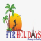 Travel Consultant Internship in Multiple locations at FTR Holidays Private Limited