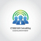 Remote Recruitment Associate Job at CYBER HR Consulting