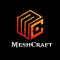 Remote 3D Artist Job at MeshCraft