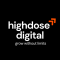 Remote Digital Marketing Executive Job at HighDose Digital