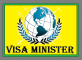 Human Resources (HR) work from home job/internship at Visa Minister