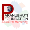 Fundraising Internship in Mumbai at Paranubhuti Foundation