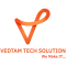 Business Development Executive Job in Noida at Vedtam Tech Solutions