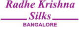 Accounts Executive Job in Bangalore at RADHE KRISHNA SILKS