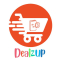 Remote Senior Front End Developer Job at Dealzup