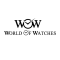 Project Incharge – Retail Store Development Job in Gurgaon at World Of Watches