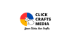Graphic Designer Job in Hyderabad at Click Crafts Media