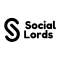 Search Engine Optimization (SEO) work from home job/internship at Social Lords