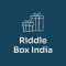 Riddle Box India Internships: Find Top Intern Job Opportunities at ...