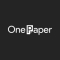 Law/Legal Internship in Bangalore at OnePaper Research Analyst Private Limited