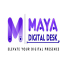 Video Editing/Making work from home job/internship at Maya Digital Desk