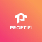 Graphic Design work from home job/internship at Proptifi