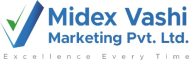 Corporate Sales Manager Job in Multiple locations at Midex Vashi Marketing Private Limited