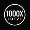 Full Stack Developer work from home job/internship at 1000xdev