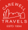 Senior Travel & Tourism Associate Job in Kolkata at Carewell Travels & Tour Private Limited