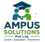 Inside Sales Internship in Bangalore at AMPUS SOLUTIONS PVT LDT