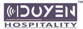 Telecalling work from home job/internship at Doyen Hospitality