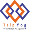 Graphic Design work from home job/internship at TRIPYOG