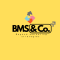 Content and Social Media Marketing work from home job/internship at BMS &Co.