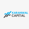 UI/UX Design work from home job/internship at Karanwal Capital