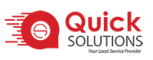 Client Service Associate Job in Ahmedabad at Quick Solutions