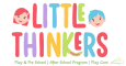 Web Development part time job/internship at Delhi in The Little Thinkers