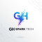 Full Stack Development work from home job/internship at GHSparkTech