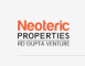Fixed Asset Executive Internship in Gwalior at Neoteric Properties