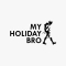 Travel Consultant work from home job/internship at My Holiday Bro