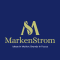 Content and Social Media Marketing work from home job/internship at Markenstrom Media
