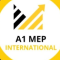 Inside Sales Internship in Mumbai at A1 MEP International