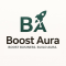 Digital Marketing work from home job/internship at Boost Aura