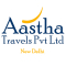 Ticketing Executive Job in Delhi at Aastha Travels Private Limited