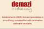 Field Sales Associate Job in Ranchi at DEMAZI TECHNOLOGIES PRIVATE LIMITED
