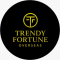 Recruitment Internship in Multiple locations at Trendy Fortune Overseas Pvt Ltd