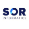 Graphic Design Internship in Hyderabad at SOR Informatics