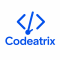 AI/ML work from home job/internship at Codeatrix