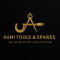 Content and Social Media Marketing work from home job/internship at Rami Tools & Spares