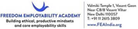 Teacher Job in Araria at Freedom Employability Academy