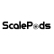 Graphic Design work from home job/internship at Scalepods